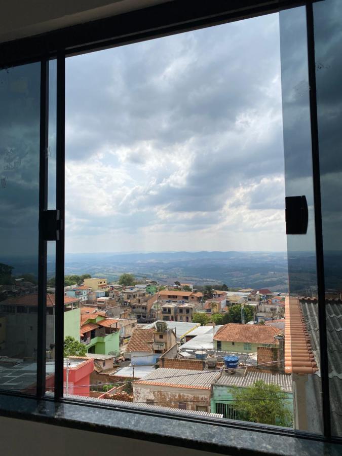 Loft No Centro De Sao Thome Das Letras เซาโตเมตัสเลตราส ภายนอก รูปภาพ