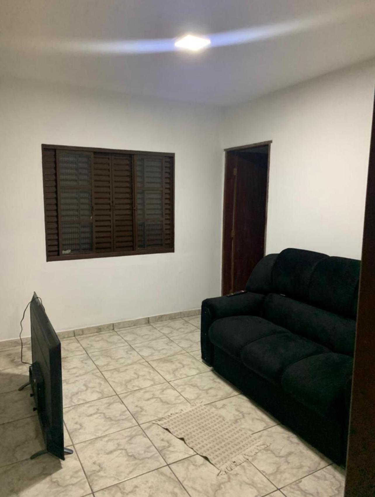 Loft No Centro De Sao Thome Das Letras เซาโตเมตัสเลตราส ภายนอก รูปภาพ